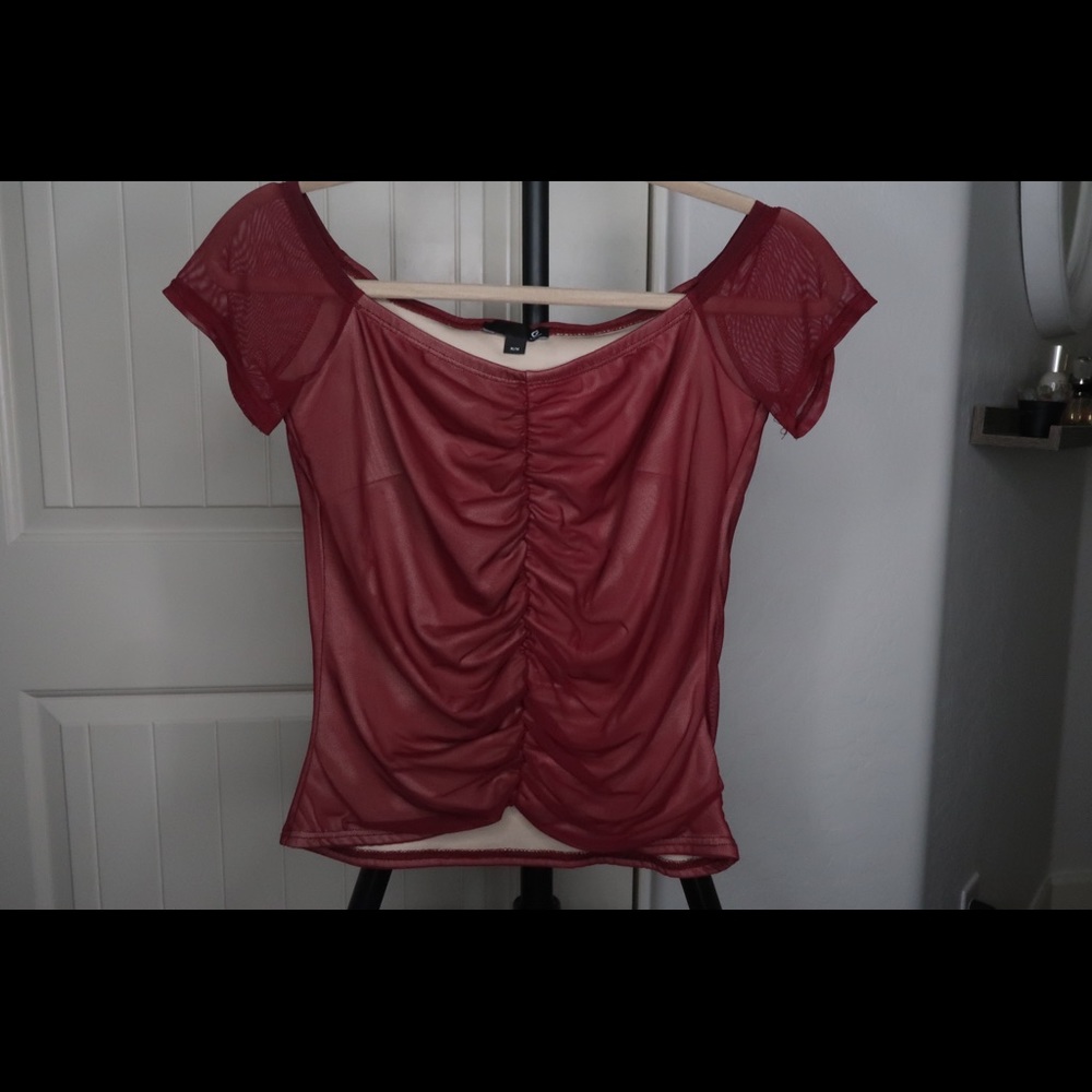 Guess top